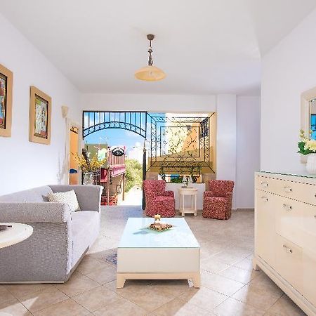 Irida Apartments Malia By Estia Extérieur photo
