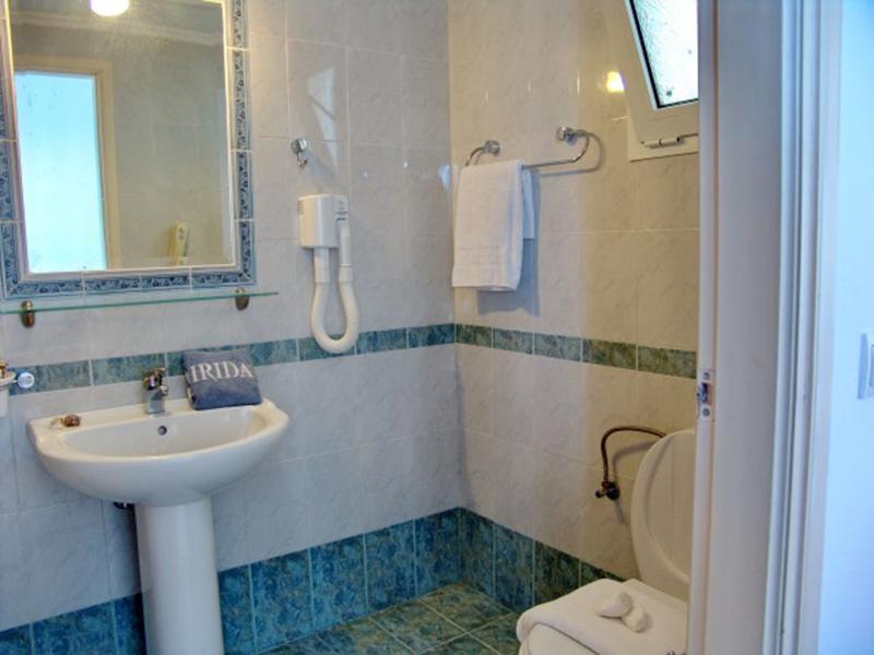 Irida Apartments Malia By Estia Extérieur photo