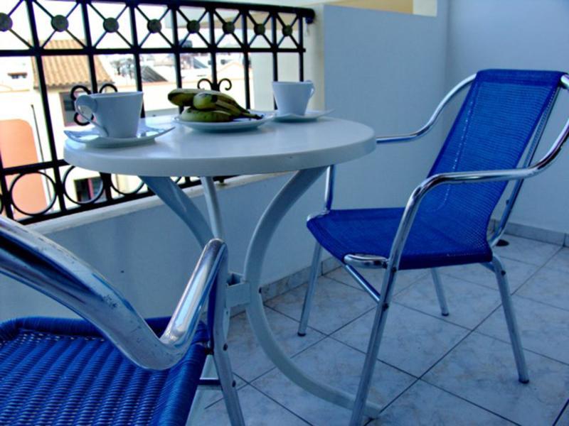 Irida Apartments Malia By Estia Extérieur photo