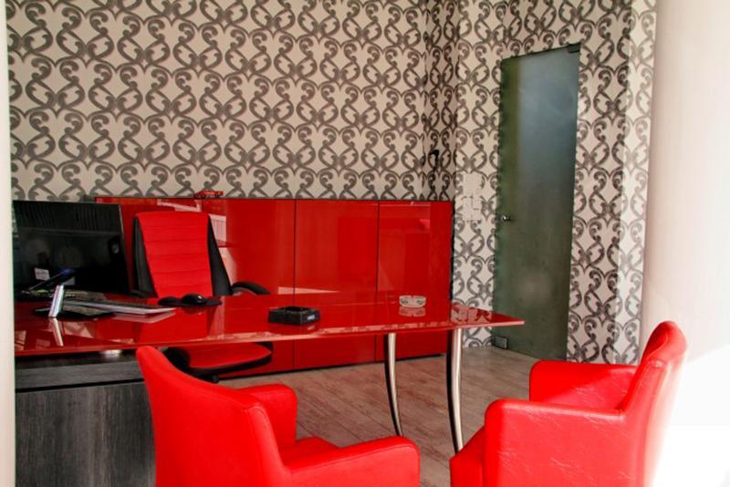 Irida Apartments Malia By Estia Extérieur photo