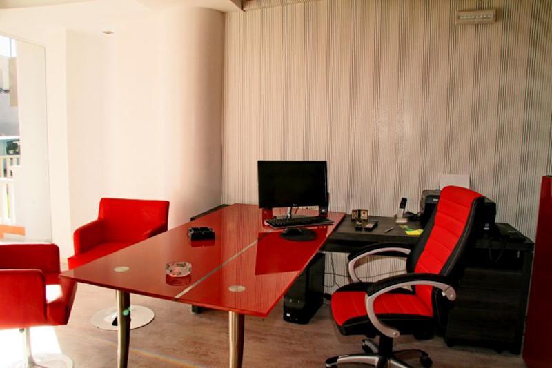 Irida Apartments Malia By Estia Extérieur photo