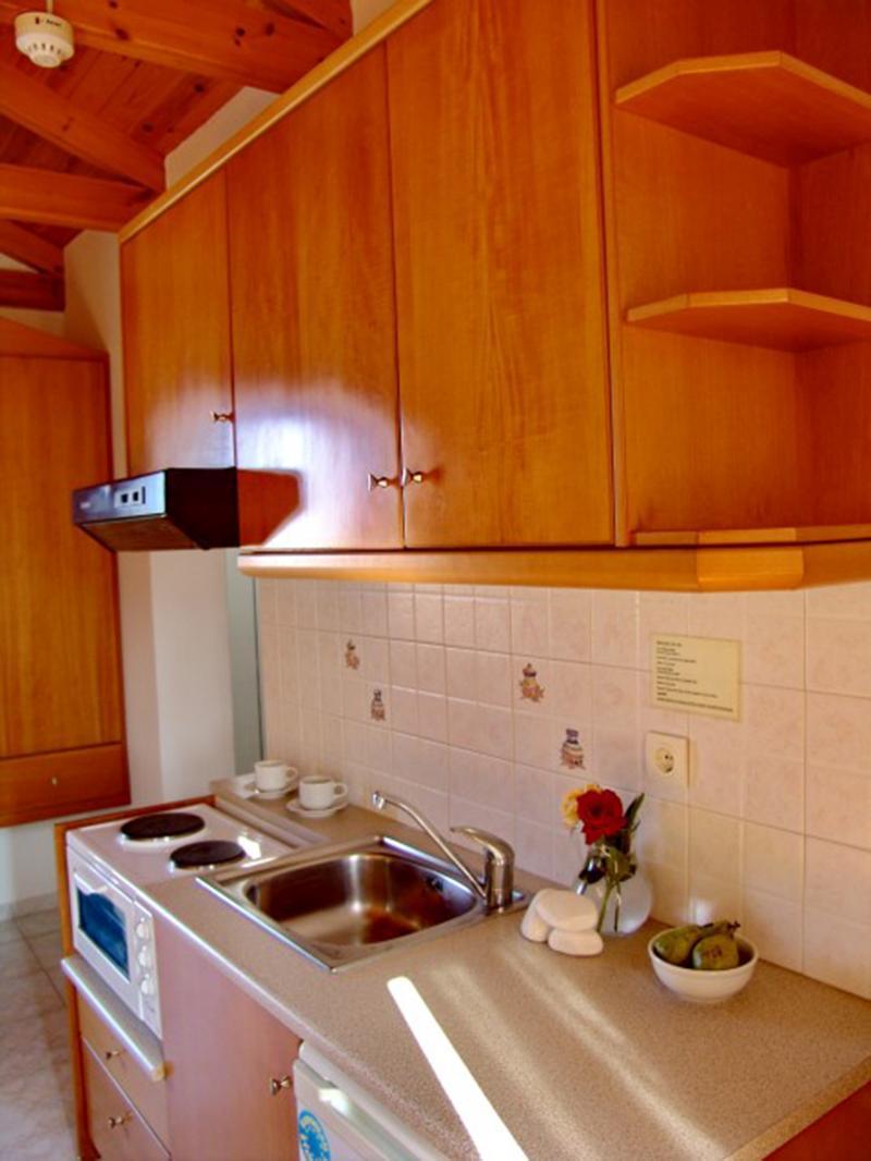 Irida Apartments Malia By Estia Extérieur photo