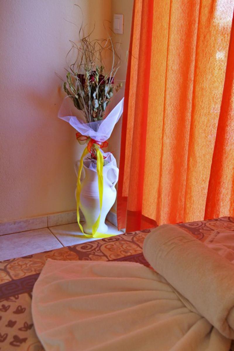 Irida Apartments Malia By Estia Extérieur photo