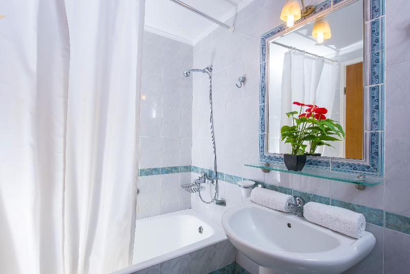 Irida Apartments Malia By Estia Extérieur photo