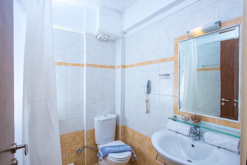 Irida Apartments Malia By Estia Extérieur photo